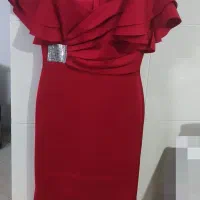 پیراهن مجلسی