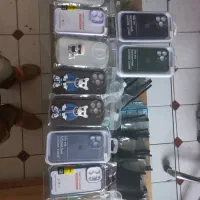 قاب آیفون گارد سلسکونی گارد سامسونگ عمده تعداد|لوازم جانبی موبایل و تبلت|تهران, باشگاه نفت|دیوار