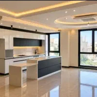 130 متر، سه خواب ، ط 3 ، فول امکانات ، دامپزشکی