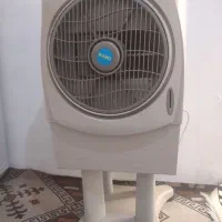 کولر پرتابل آبی ۲۵۰۰|کولر آبی|تهران, خاوران|دیوار