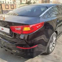 اپتیما ۲۰۱۴|خودرو سواری و وانت|تهران, جنت‌آباد شمالی|دیوار