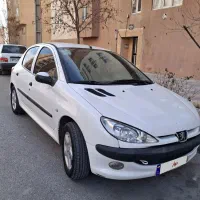 ۲۰۶ تیپ ۵ مدل ۹۵