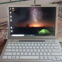 sony vaio