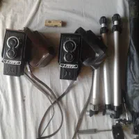 دوربین لوبیتل2