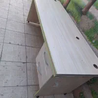 میز دفتر کار|دفتر کار|سنندج, |دیوار