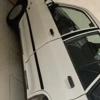 پراید مدل 90 دوگانه درحد|خودرو سواری و وانت|اردبیل, |دیوار