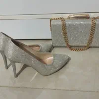کیف و کفش مجلسی