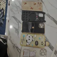 قاب ۱۲ پرو مکس