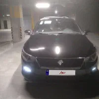 تارااتومات Ixv4مدل ۱۴۰۳|خودرو سواری و وانت|مشهد, حجاب (شهرک غرب)|دیوار