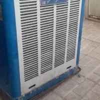 بدنه کولر ۷۰۰۰