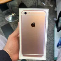 iphone 6s plus  ایفون