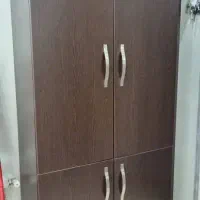 کمد لباس و کفش|جاکفشی، کمد، دراور|تهران, پرستار|دیوار