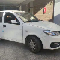 ساینا اس ۴۰۳|خودرو سواری و وانت|دزفول, |دیوار