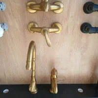 شیر آلات به قیمت تولیدی|مصالح و تجهیزات ساختمان|قزوین, |دیوار