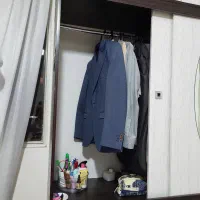 فروش کمد دیواری|جاکفشی، کمد، دراور|تهران, دروازه شمیران|دیوار