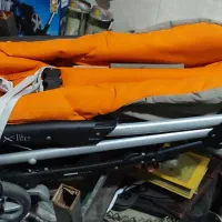 کالسکه پگ پرگو اصل ایتالیا