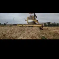 کمباین کلیسون در حد|خودرو سنگین|ارشق, |دیوار