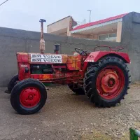 فروش تراکتور بی ام ولوو سه سیلندر|خودرو سنگین|اردبیل, |دیوار