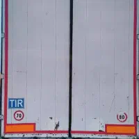 کشنده رنو پریمیوم پلاک گرجی - گرجستان|خودرو سنگین|ری, شهید بهشتی|دیوار