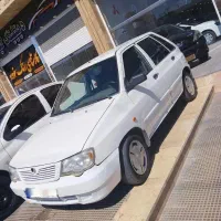 هاچبک 111 مدل 94 نقد و اقساط