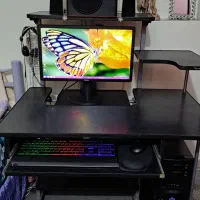کامپیوتر PC|رایانه رومیزی|اهواز, فاز ۲ پادادشهر|دیوار