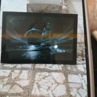 تابلو چراغ دار کاملا سالم