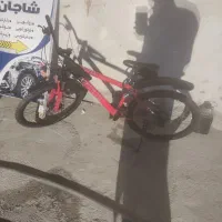 دوچرخه26باتنه آلمینیوم