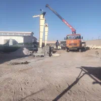 جرثقیل|خودرو سنگین|خور (اصفهان), |دیوار