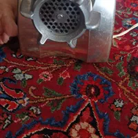 چرخ گوشت ارشیا.خیلی ارزون