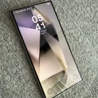 گوشی سامسونگ S24ultra 256 ویتنام|موبایل|تهران, تهرانپارس غربی|دیوار