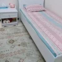 تخت کمو دراور