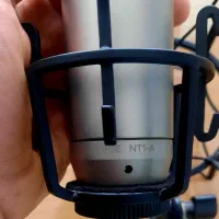 میکروفون  Rode Nt1.A|صوتی و تصویری|تهران, نیروی هوایی (پیروزی)|دیوار