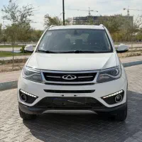 تیگو۵اکسلنت فول بدون رنگ لاکاغذی