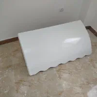 سایبان پنجره فایبرگلاس نو