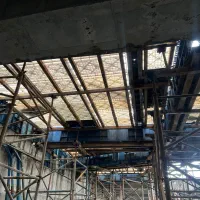 قالب تخت|مصالح و تجهیزات ساختمان|رشت, استادسرا|دیوار