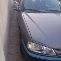 پژو پارس سال مدل 99درحد خشک