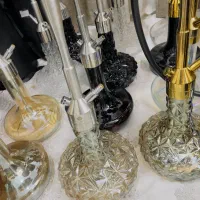 قلیان کرنو سیلور تنگ سیلور