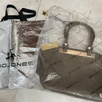 کیف خارجی دیوید جونز کاملانو و دوعدد کیف چرم طبیعی|کیف، کفش، کمربند|تهران, سوهانک|دیوار