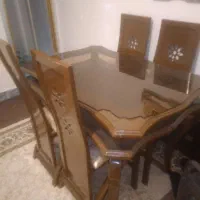 میز ناهارخوری