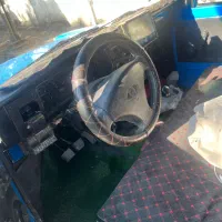 نیسان کمپرسی مدل۴۰۳|خودرو سواری و وانت|گرگان, |دیوار