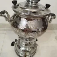 سماور|سماور، چای‌ساز، قهوه‌ساز|خرم‌آباد, |دیوار