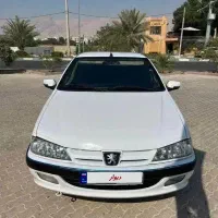 پارس تیوفایو98