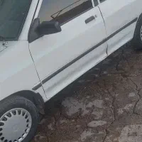 پراید صندوق‌دار بنزینی،انژکتور مدل ۱۳۸۵|خودرو سواری و وانت|کرمان, |دیوار