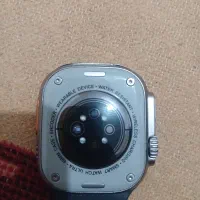 ساعت هوشمند هایکپیی اپل واچ اوترا mm49|ساعت|پرند, فاز ۴|دیوار