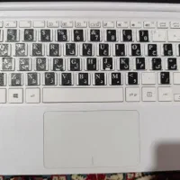 مینی لبتاب ایسوس asus|رایانه همراه|مشهد, بلال|دیوار