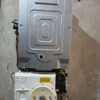 سرویس پکیج و تعمیر آبگرمکن و نصب توالت فرنگی