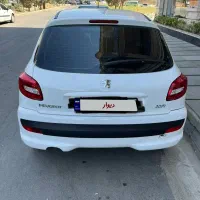 خودرو 207 tu3