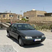 پژو gli درحد صفر|خودرو سواری و وانت|اصفهان, بهارستان|دیوار