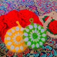 آموزش. دستگیره. زیرلیوانی. زیرقابلمه ای|خدمات آموزشی|کرمان, |دیوار
