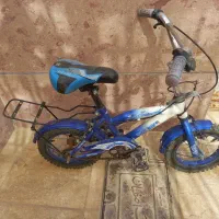 دوچرخه بچگانه